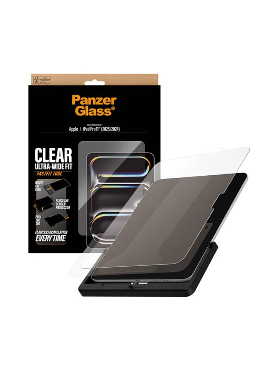 PG SP iPad Pro 11 UWF FastFit tool 5