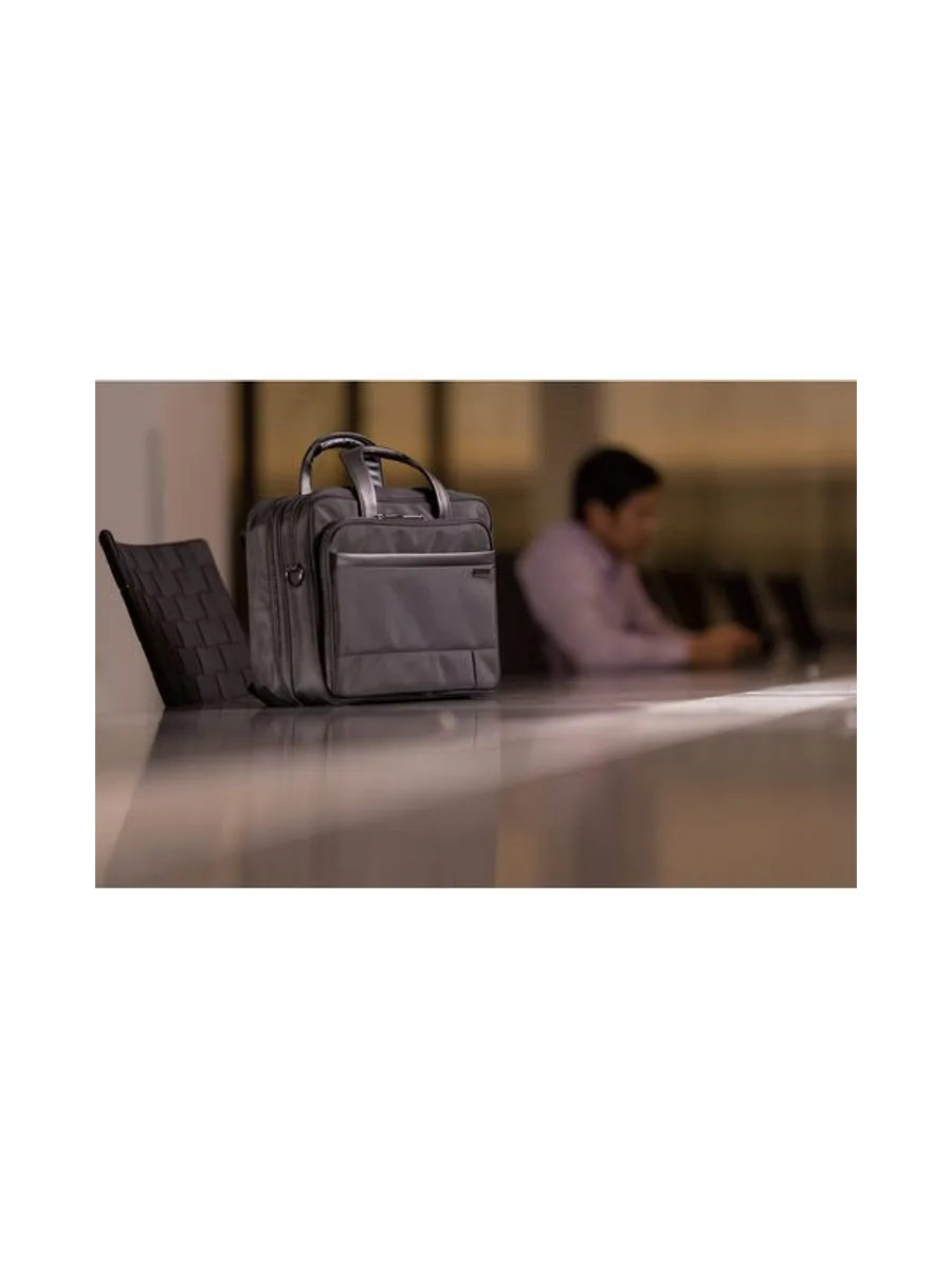 Contour" 2.0 15.6" Business Laptop Brief 17