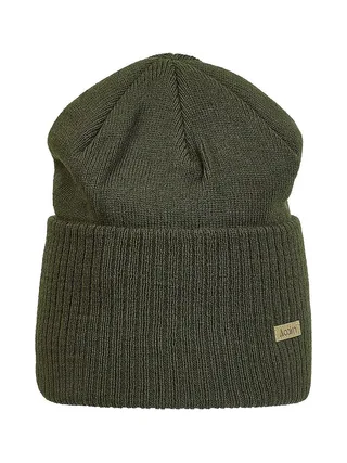 Bonnet Kaki Homme Cairn Fabien 2