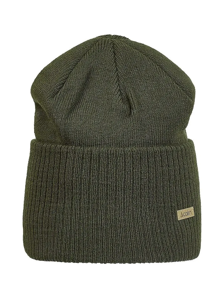 Bonnet Kaki Homme Cairn Fabien 3