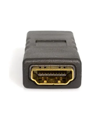 HDMI Coupler/Gender Changer - F/F 2