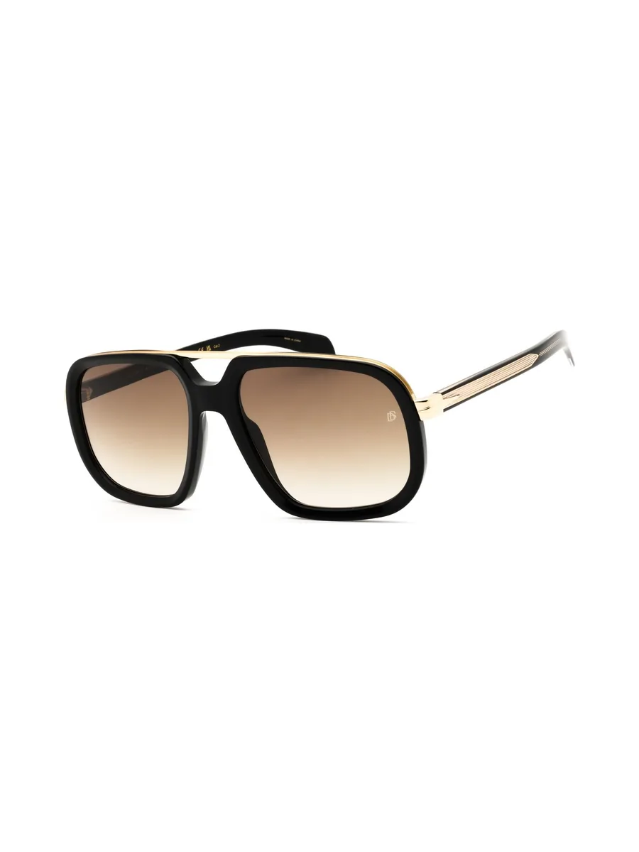 David Beckham DB 7101/S — Lunettes de soleil 3