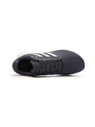 Chaussures de running Noires Homme Adidas Galaxy 6 IE8137 4
