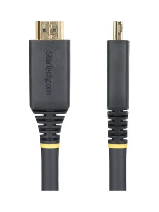 15m Active HDMI Cable Gripping 3