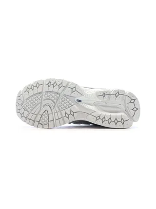 New Balance 1906 Baskets Blanches Mixte 5