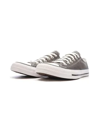 All Star Baskets Gris Foncé Homme/Femme Converse 7