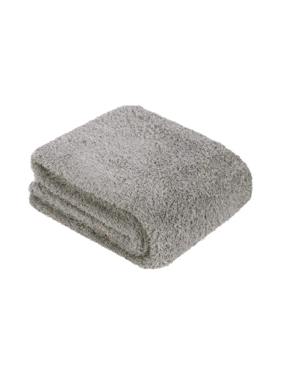 Plaid Gris Clair Today 180x130 2