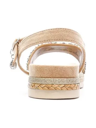 Sandales Camel Femme XTI 143997 3