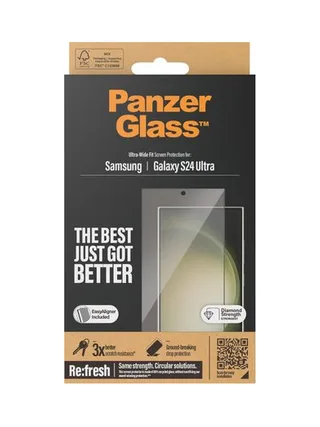 PG Samsung Galaxy S24 Ultra instal frame 3