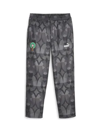 Maroc Jogging Gris à Motifs Homme Puma 2023 1