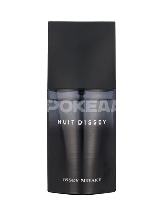 Issey Miyake Nuit D'Issey Pour Homme Edt Spray 75ml 2