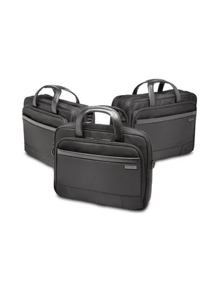 Contour" 2.0 15.6" Business Laptop Brief 10