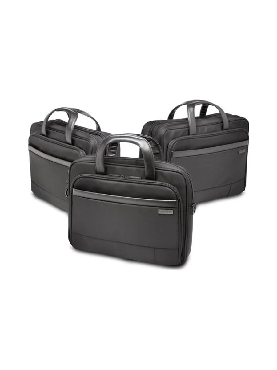 Contour" 2.0 15.6" Business Laptop Brief 10