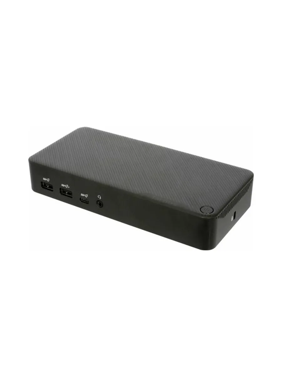 Targus Triple Video Dock 100W PD 5