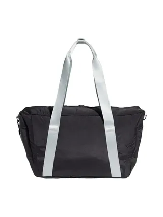 Sac de Sport Gris Mixte Adidas Gym 2