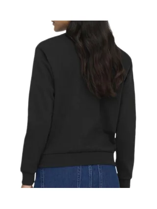Sweat Noir Femme JDY Paris 2