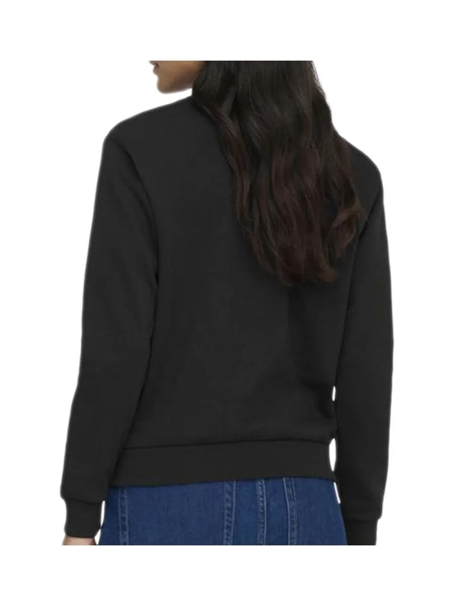 Sweat Noir Femme JDY Paris 2