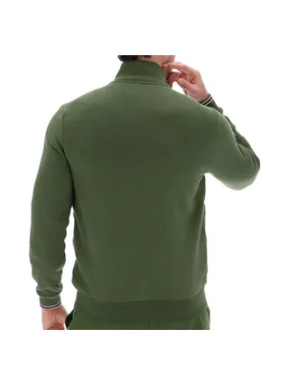 Doudoune Vert Homme Fila Malachi 2