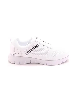 BIKKEMBERGS Fenis - Baskets 2