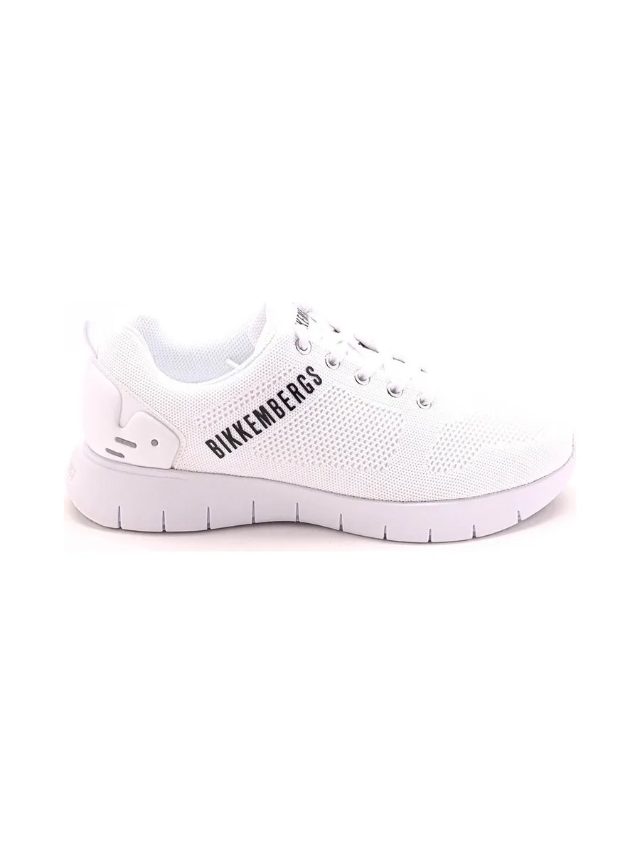 BIKKEMBERGS Fenis - Baskets 6