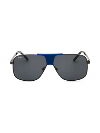 Salvatore Ferragamo SF292S — Lunettes de soleil 2