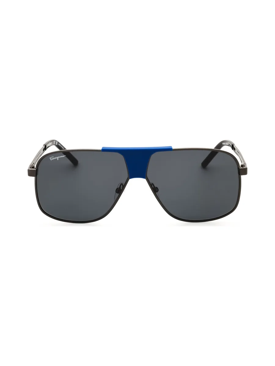 Salvatore Ferragamo SF292S — Lunettes de soleil 2