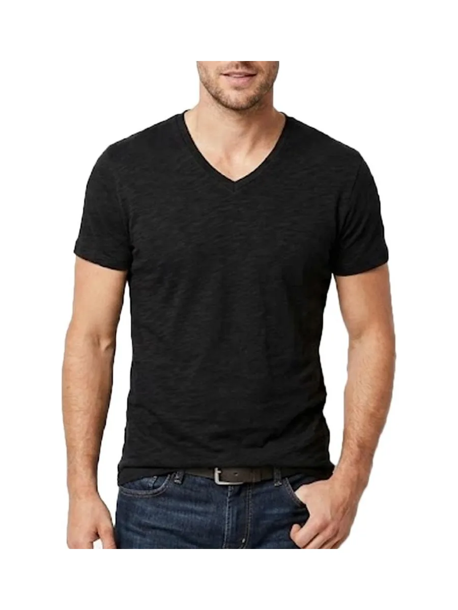 T-shirt Noir Homme Paname Brothers TANGO 1