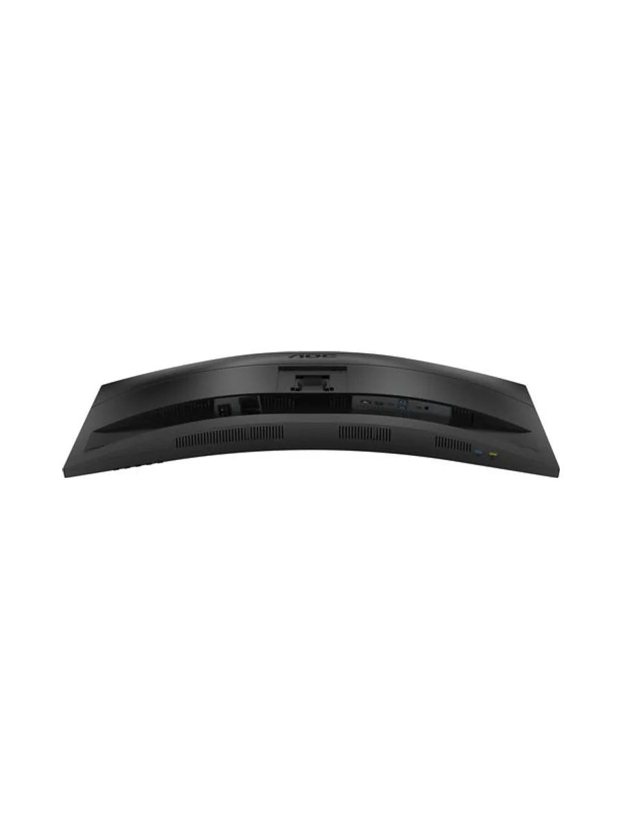 AOC CU34E4C computer monitor 13