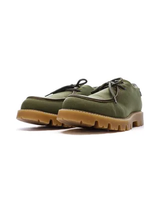Chaussures de ville Kaki Homme Pare Gabia Baltasar 6