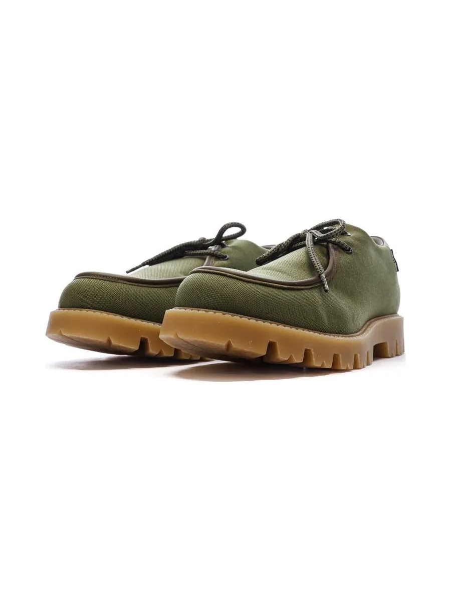 Chaussures de ville Kaki Homme Pare Gabia Baltasar 7