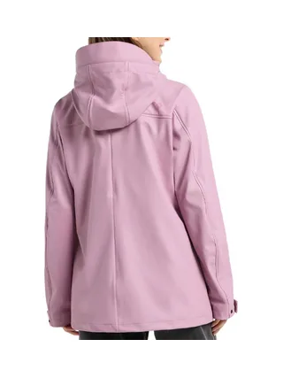 Veste Rose Femme Ragwear MEASTRAINY 2