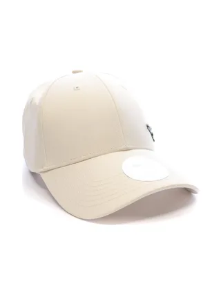 Casquette Écru Adulte Puma Cat 2