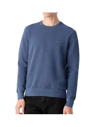 Pull Bleu Homme Tommy Hilfiger MW0MW28046 1