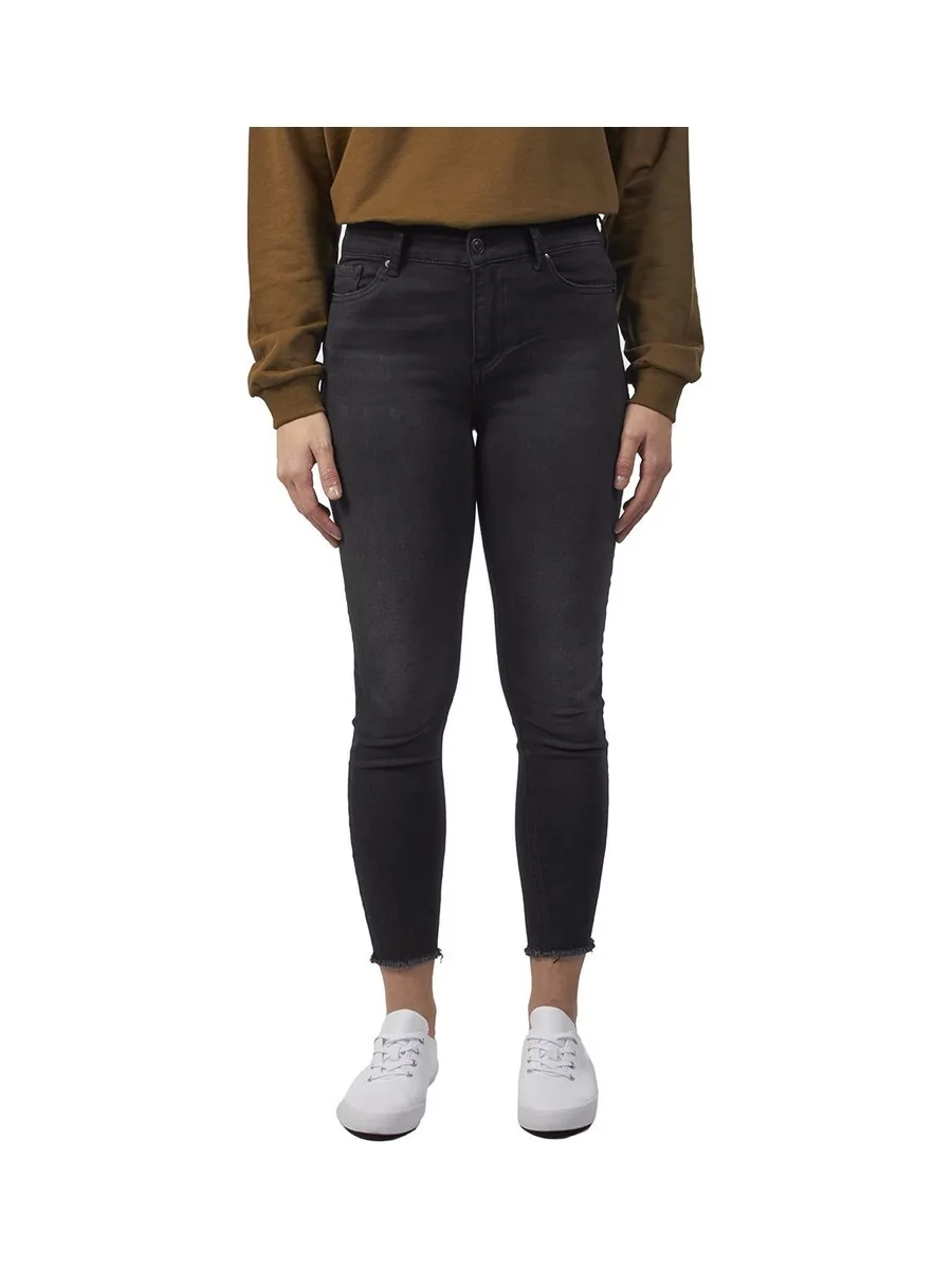 VERO MODA PEACH - Jeans 5
