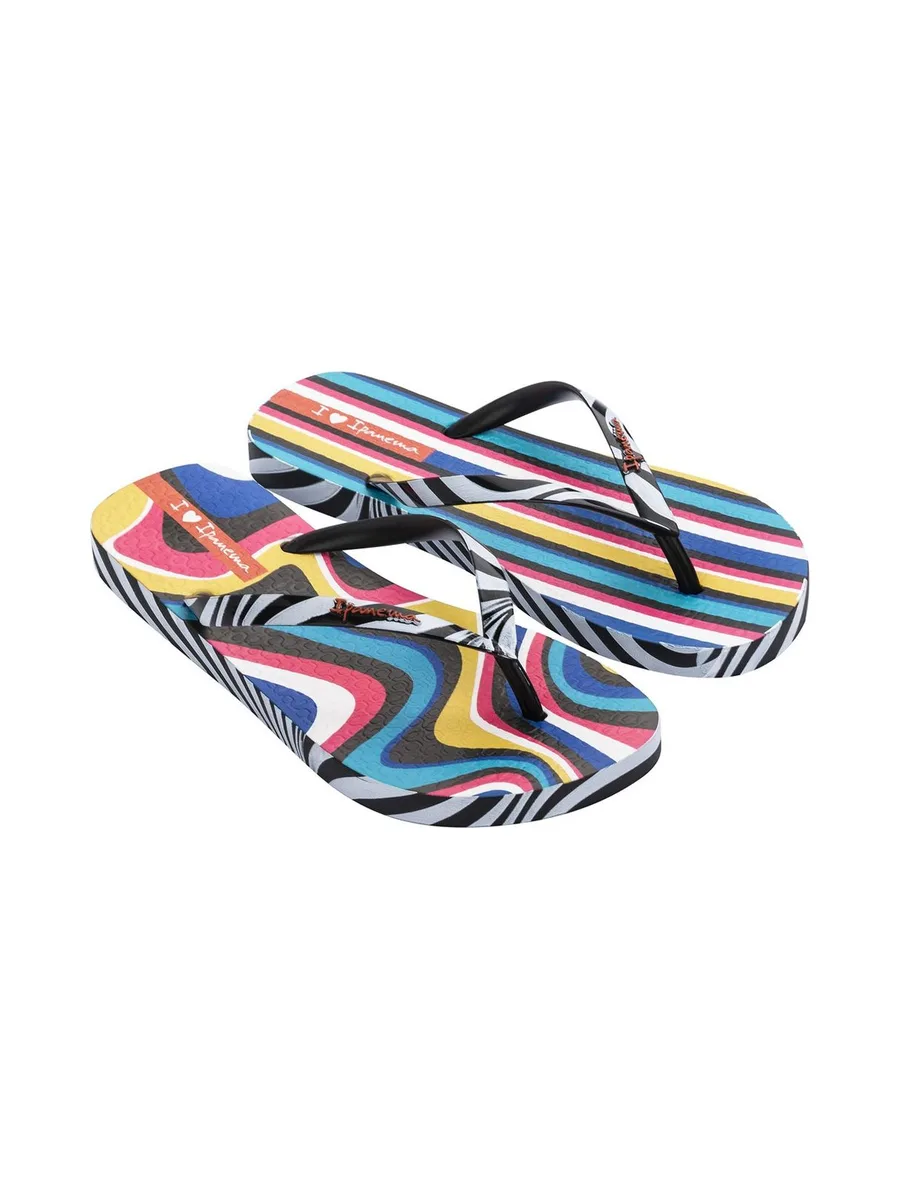 IPANEMA IP 26627 - Tongs 6
