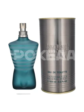 J.P. Gaultier Le Male Edt Spray 125ml 1