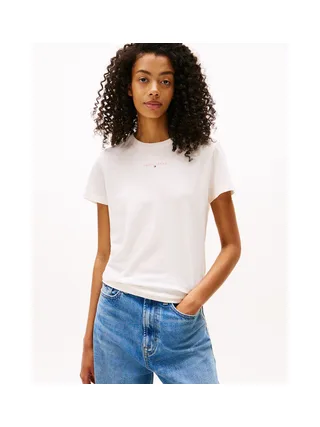 T-shirt TOMMY HILFIGER DW0DW21964 1
