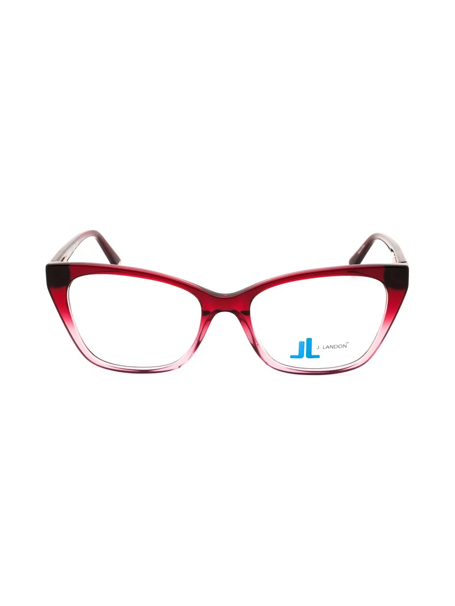 J. Landon JL50006 — Lunettes de vue 4