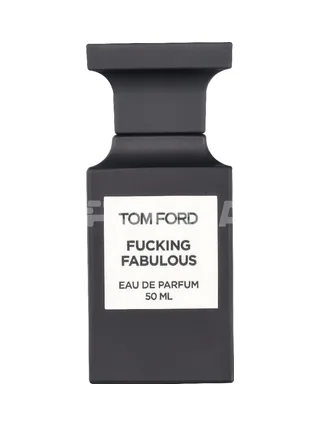Tom Ford Fucking Fabulous Edp Spray 50ml 2