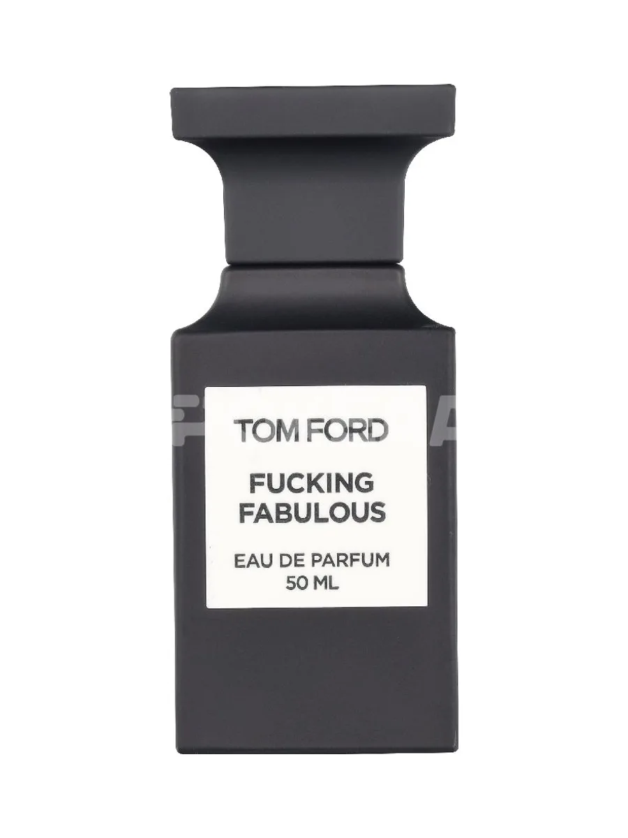 Tom Ford Fucking Fabulous Edp Spray 50ml 2