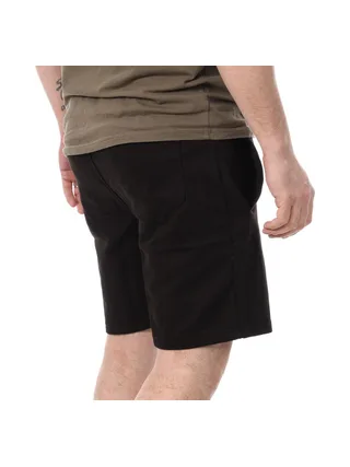 Short Noir Homme Lotto Noir LT1378 2