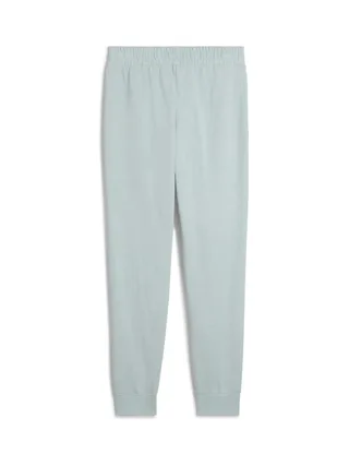 Jogging Vert D'au Femme Puma Elevated 2