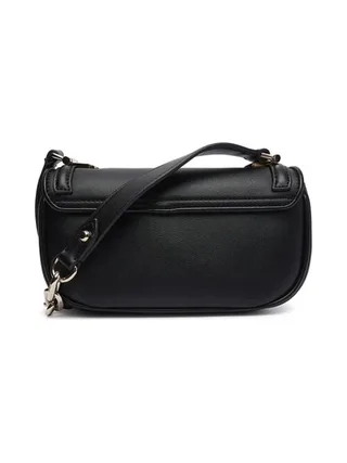 Sac à Main Noir Femme Guess Dea 2