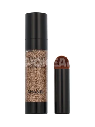 Chanel Les Beiges Water-Fresh Complexion Touch 20ml - B20 2
