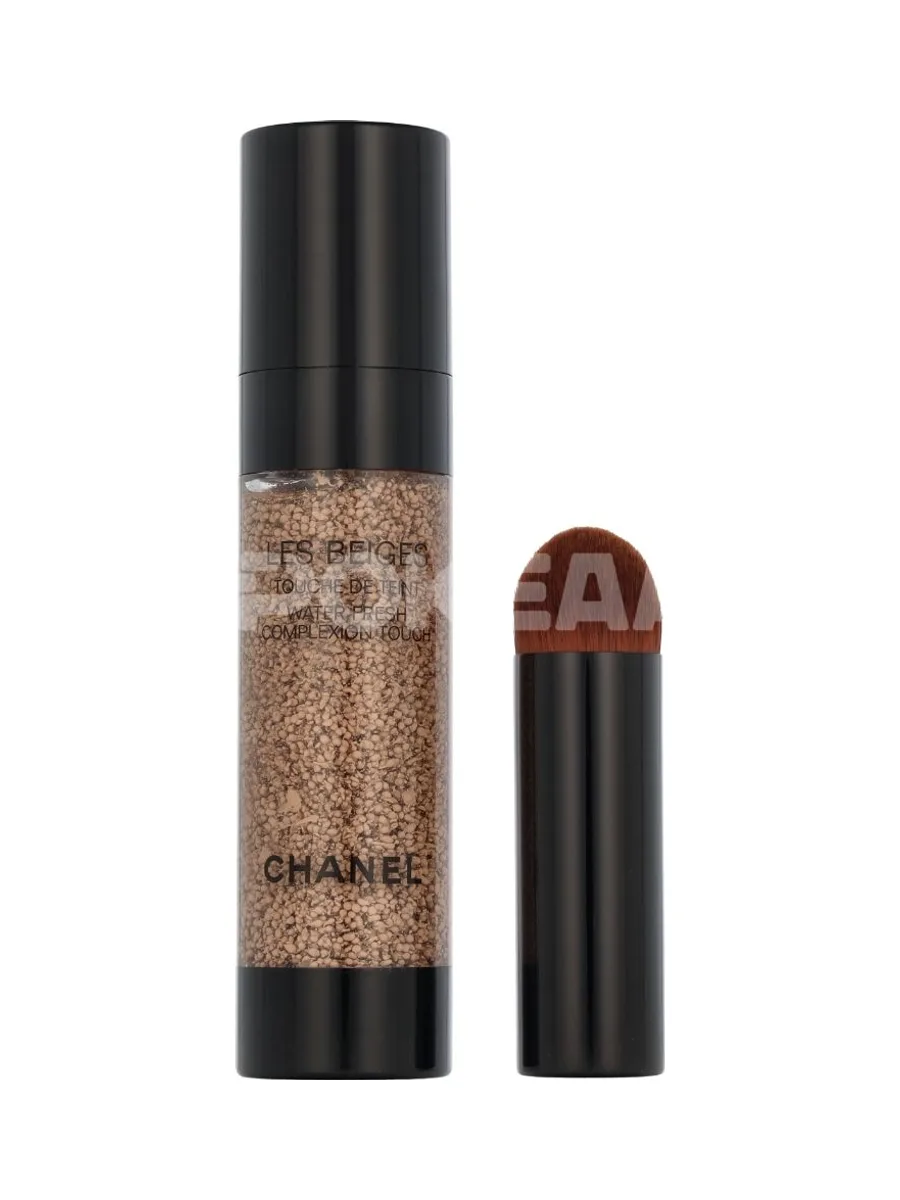 Chanel Les Beiges Water-Fresh Complexion Touch 20ml - B20 2
