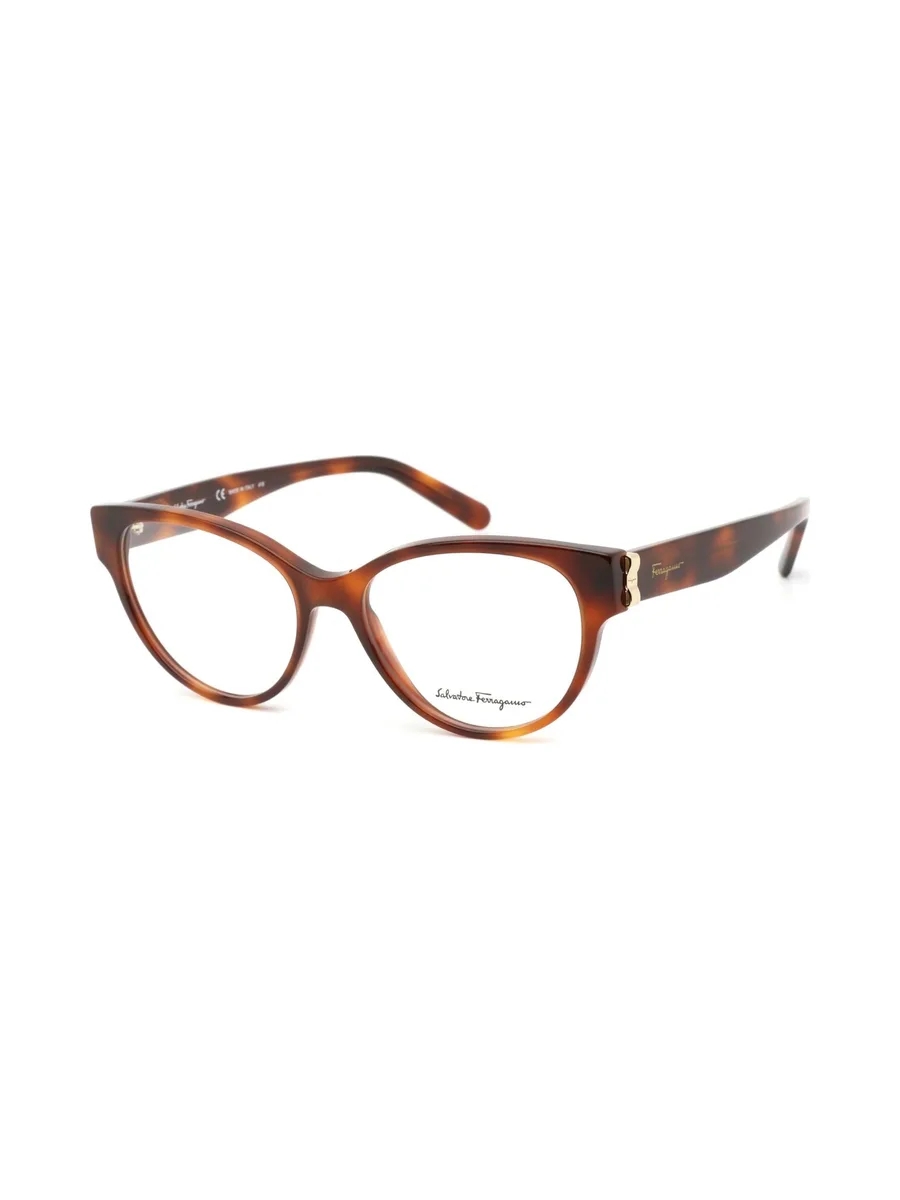 Salvatore Ferragamo SF2863 — Lunettes de vue 1