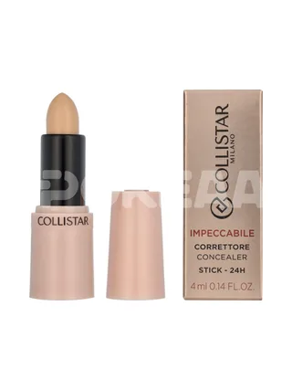 Collistar Impeccable Corrector Concealer 4ml - #1 Avorio 1