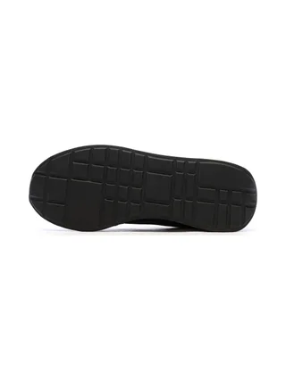Baskets Kaki Homme Calvin Klein Jeans Retro Runner 5