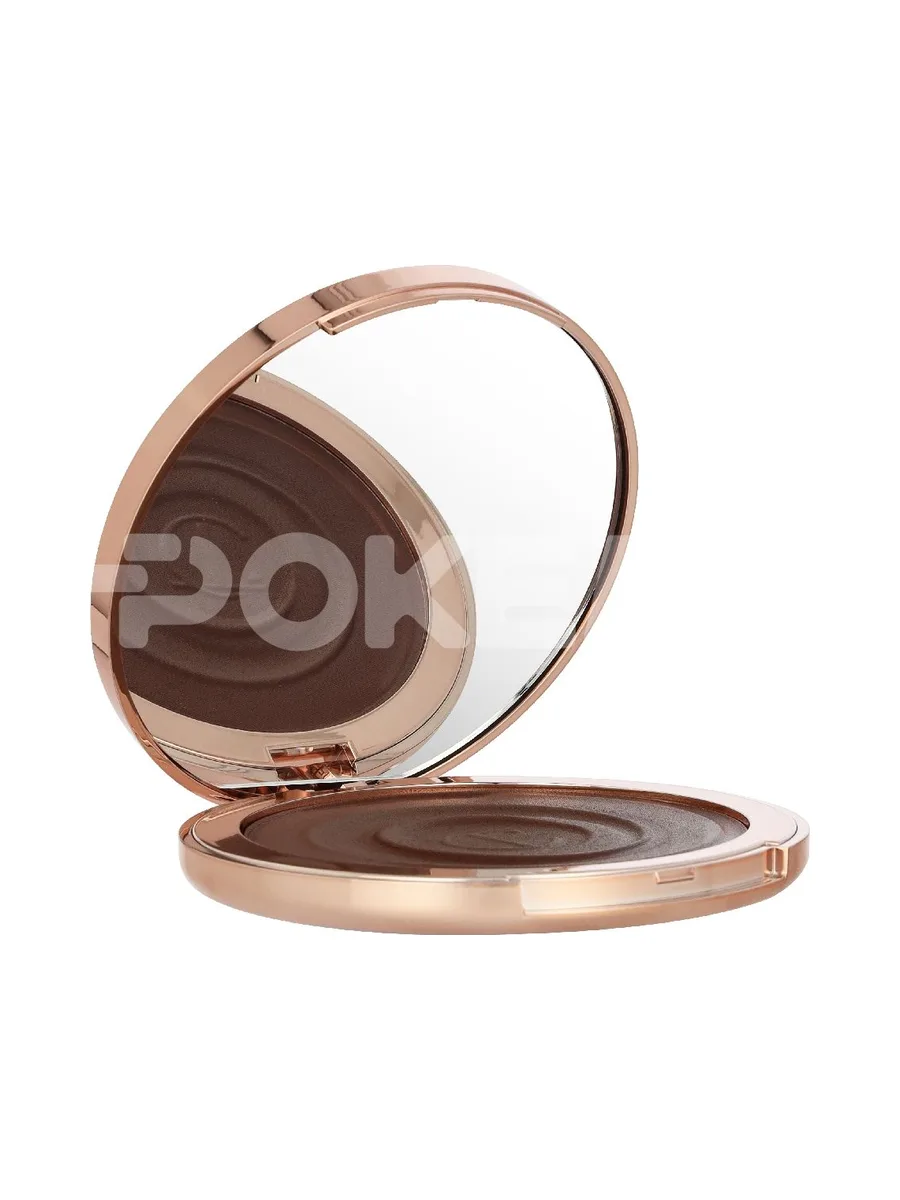 Charlotte Tilbury Beautiful Skin Sun-Kissed Glow Bronzer 21g - #4 Deep 2
