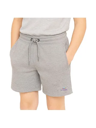 Short Gris Clair Garçon No Publik Little Jam 1